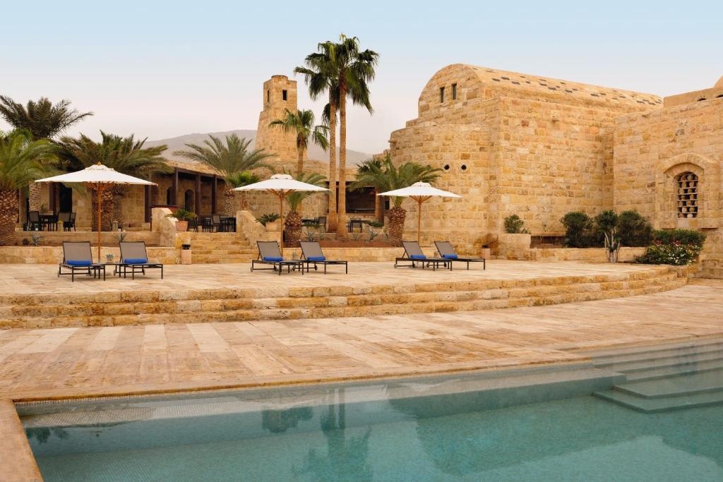 Movenpick Resort Spa Dead Sea  Facilities  Banquet Hall 23   Copy   Copy